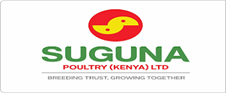 Suguna Poultry Kenya LTD